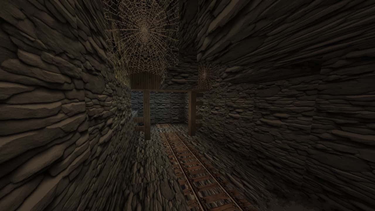 AI-Realism Bedrock screenshot 2