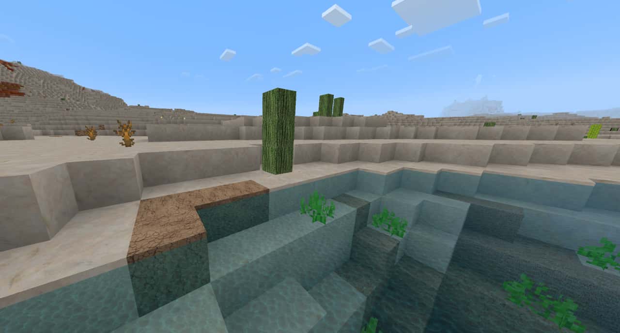 AI-Realism Bedrock screenshot 3