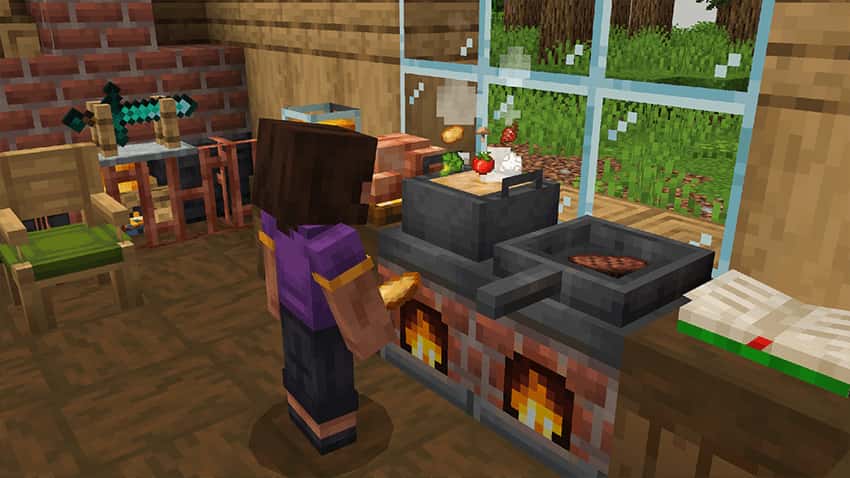Core Craft - Villages Update, скриншот 10