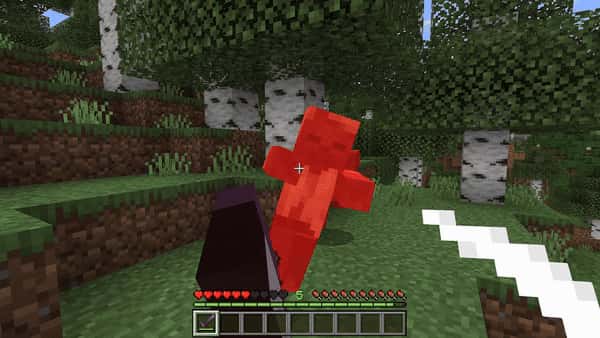 Raiyon's Java Combat screenshot 3