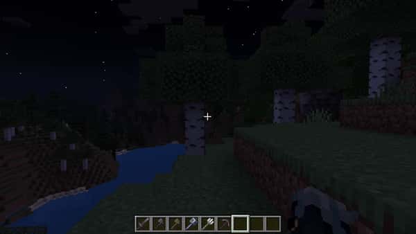 Raiyon's Java Combat screenshot 2