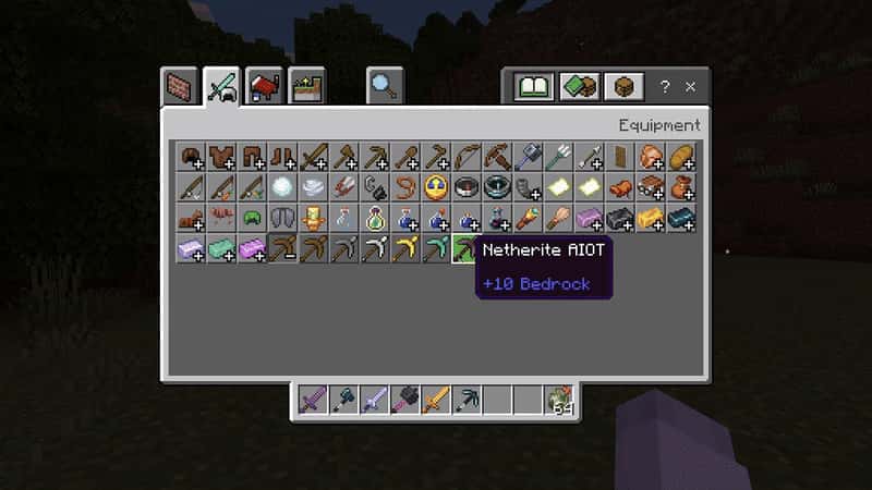 Raiyon's Java Combat screenshot 7