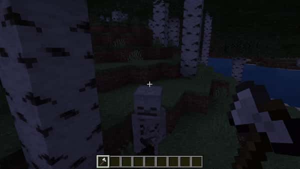 Raiyon's Java Combat screenshot 5