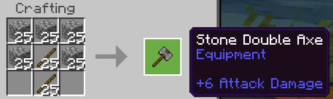 More Weapons V1 (36+ Weapons) screenshot 2
