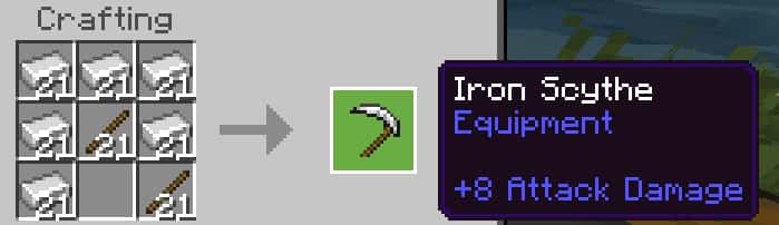 More Weapons V1 (36+ Weapons) screenshot 5