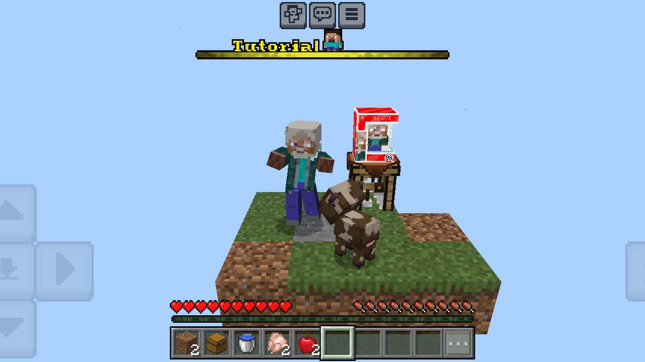 One Block + [v1.0] screenshot 3