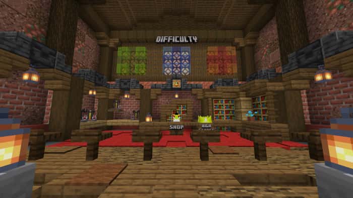 Apocalypse v2.2 (Map) screenshot 1