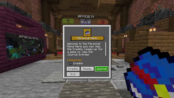 Apocalypse v2.2 (Map) screenshot 5