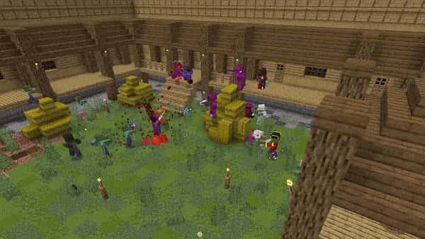 Apocalypse v2.2 (Map) screenshot 7