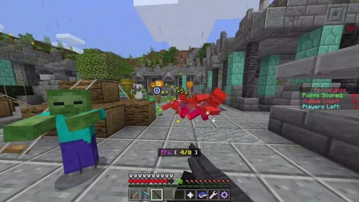 Apocalypse v2.2 (Map) screenshot 3