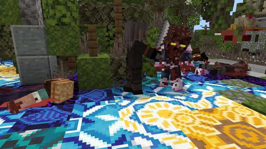 [2.0.0 update!]  Apocalypse survival, скриншот 7
