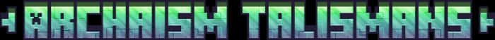 Archaism Talismans screenshot 1
