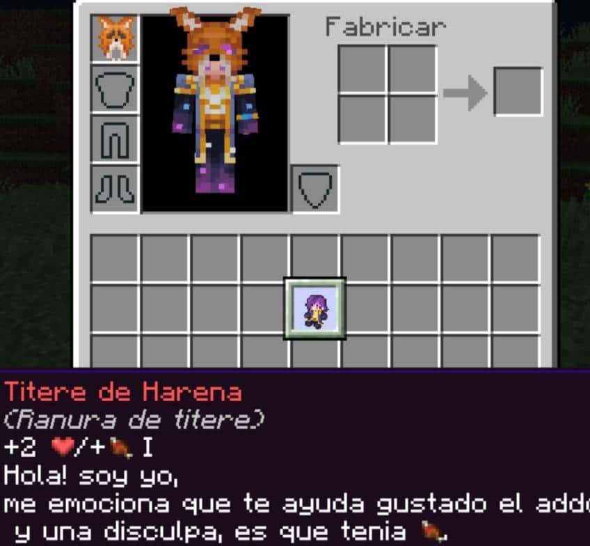 Archaism Talismans screenshot 4