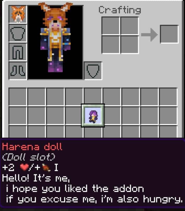 Archaism Talismans screenshot 3