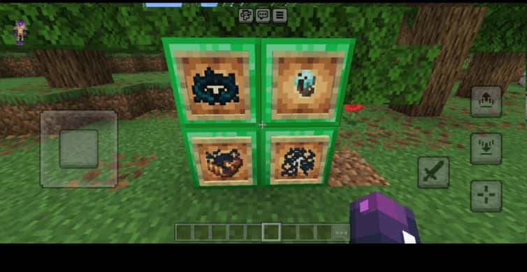 Archaism Talismans screenshot 9