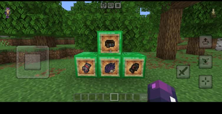 Archaism Talismans screenshot 10