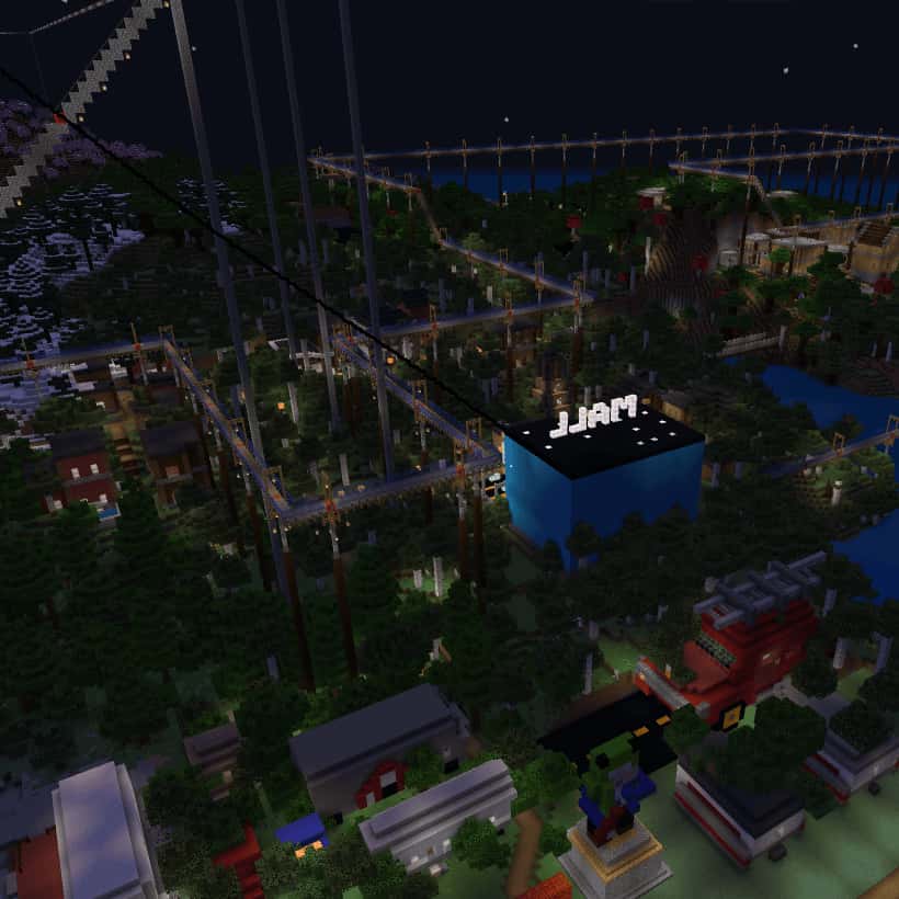 Little Land SMP screenshot 3