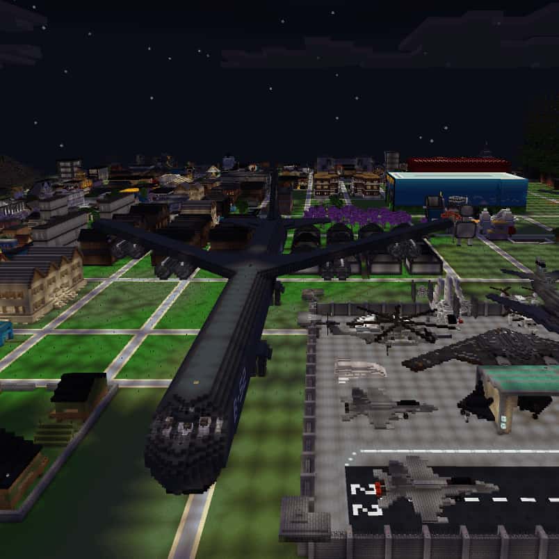 Little Land SMP screenshot 2