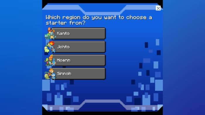SERP Pokédrock (Pokémon Addon) || 1.30.3 Cosmetics & Genetics  Hotfix Update screenshot 3
