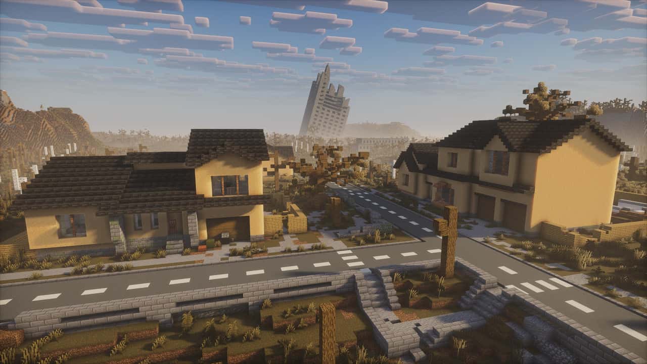 Post Apocalyptic Shelter screenshot 3