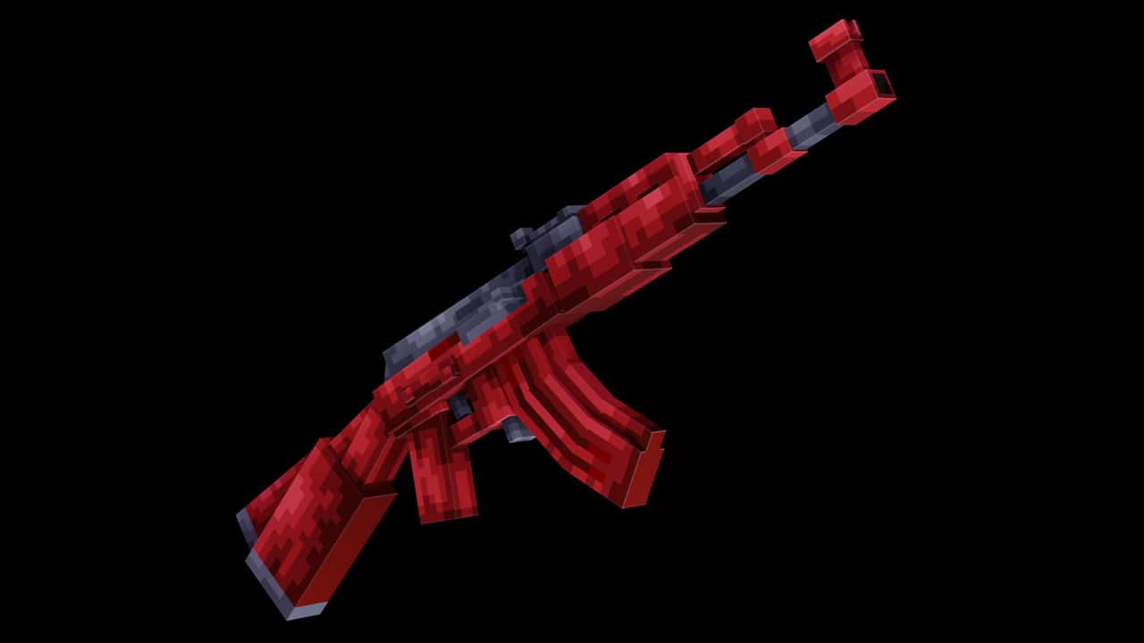 Actual Guns 2: A New Beginning screenshot 3