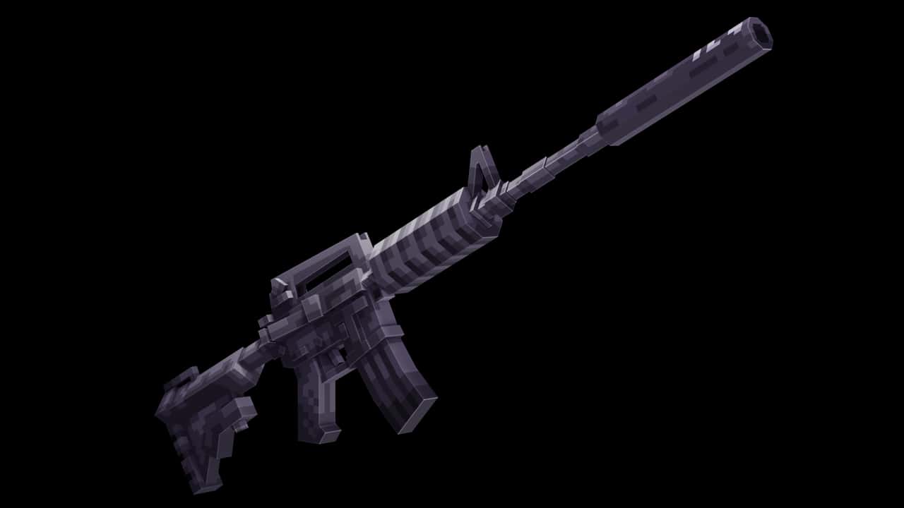 Actual Guns 2: A New Beginning screenshot 8