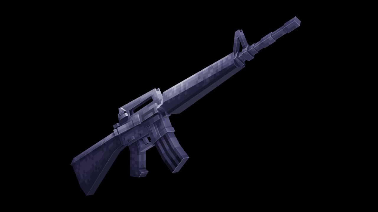 Actual Guns 2: A New Beginning screenshot 7