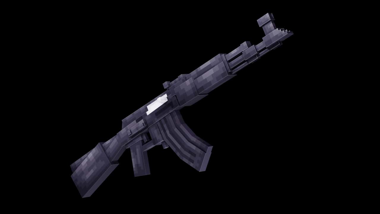 Actual Guns 2: A New Beginning screenshot 5
