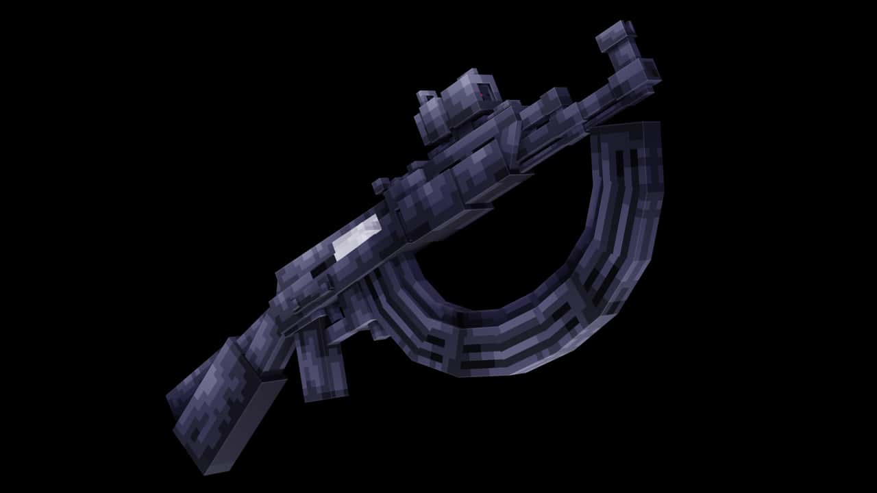 Actual Guns 2: A New Beginning screenshot 4