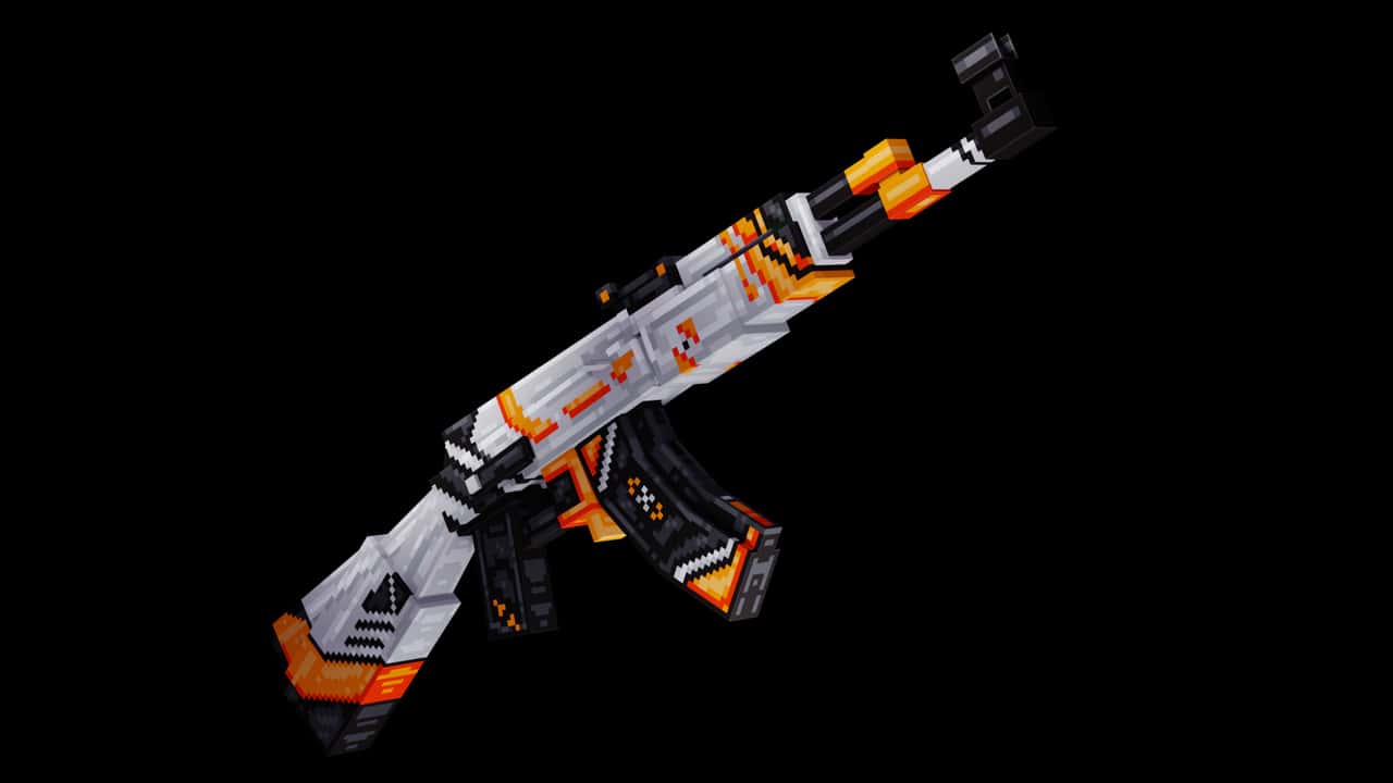 Actual Guns 2: A New Beginning screenshot 2