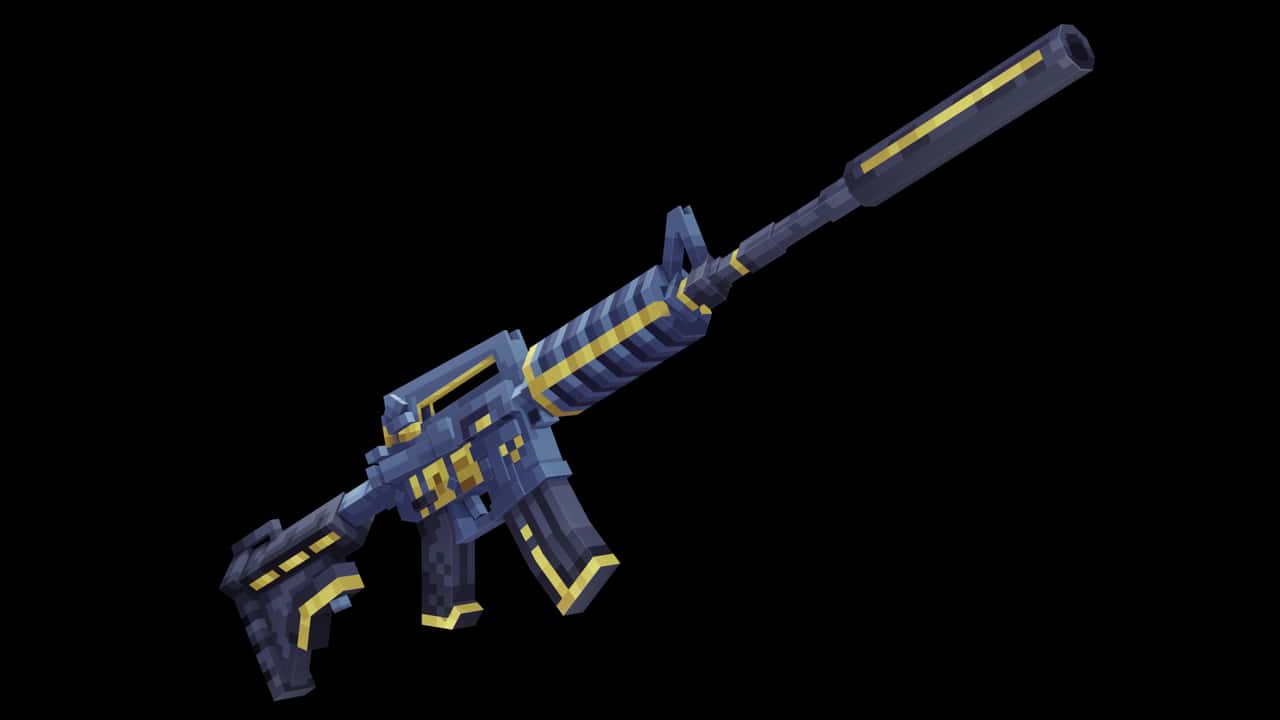 Actual Guns 2: A New Beginning screenshot 9