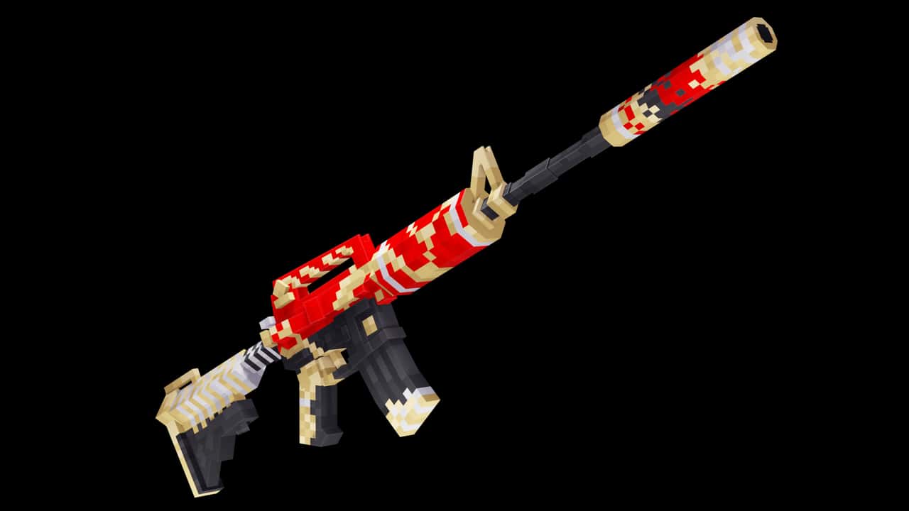Actual Guns 2: A New Beginning screenshot 10