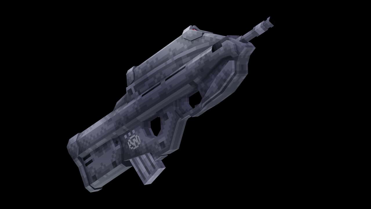 Actual Guns 2: A New Beginning screenshot 6