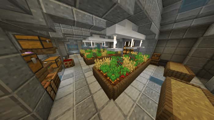 Post Apocalyptic Survival with a Big Bunker (Achievements On) screenshot 4