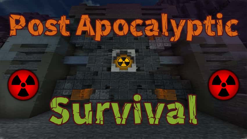 Post Apocalyptic Survival with a Big Bunker (Achievements On) screenshot 1
