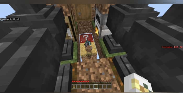 Lucky One Block screenshot 2