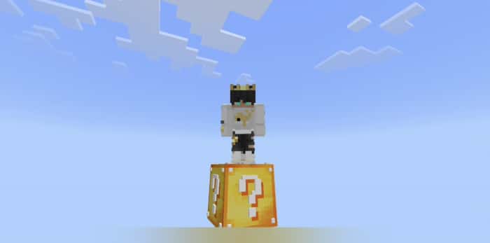 Lucky One Block screenshot 3