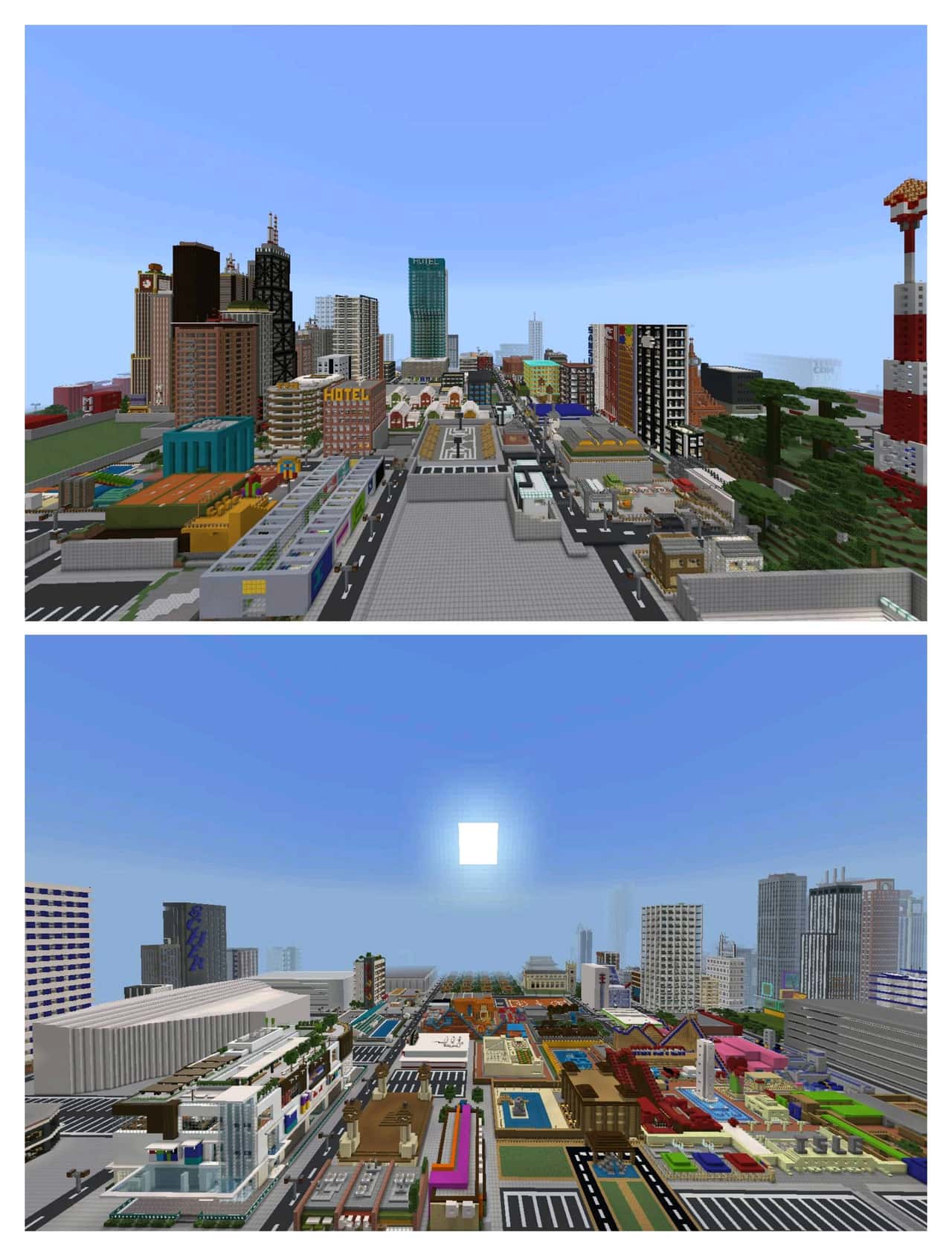 Marvis City 17.0 screenshot 1