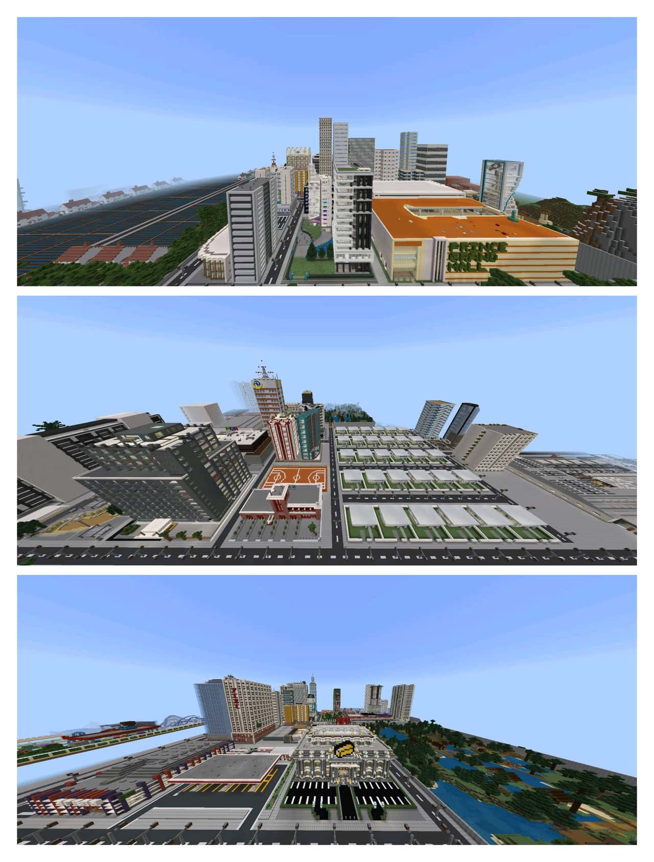 Marvis City 17.0 screenshot 5