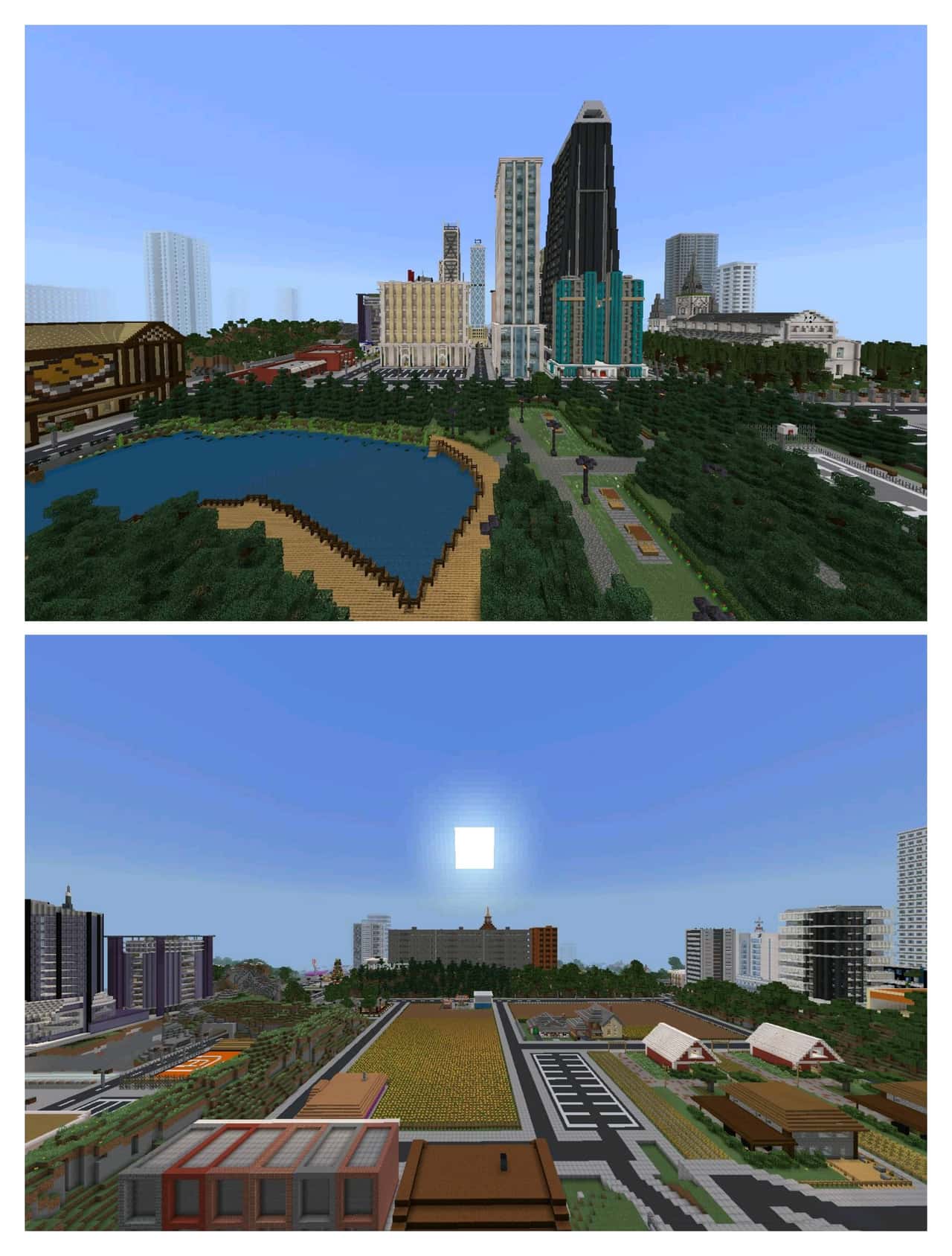 Marvis City 17.0 screenshot 4