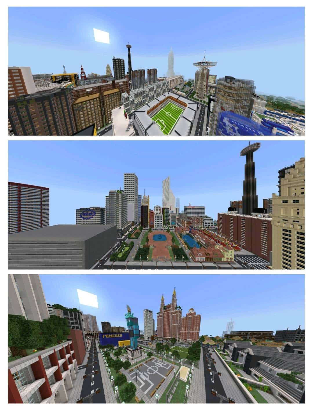 Marvis City 17.0 screenshot 2