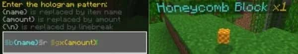 Holograms on dropped items! screenshot 7