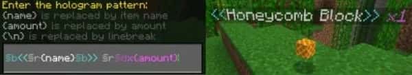 Holograms on dropped items! screenshot 8