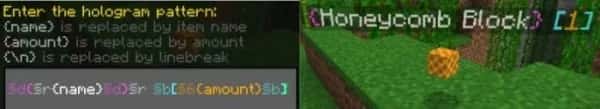 Holograms on dropped items! screenshot 9