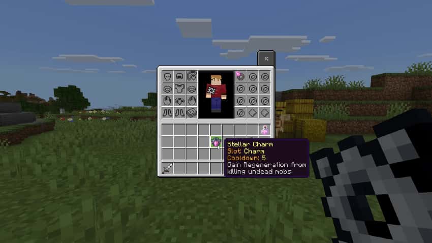 Cataclysmical: Bosses, Weapons & Dungeons screenshot 5