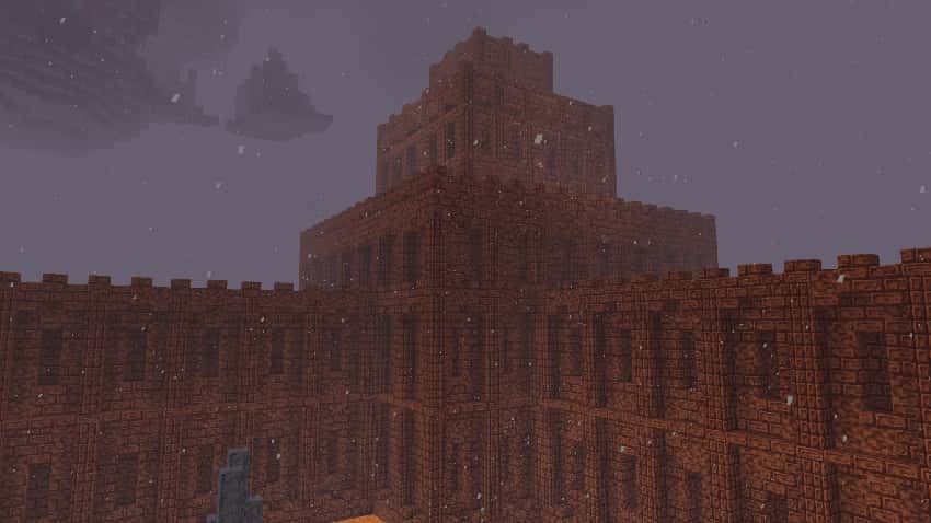Cataclysmical: Bosses, Weapons & Dungeons screenshot 4