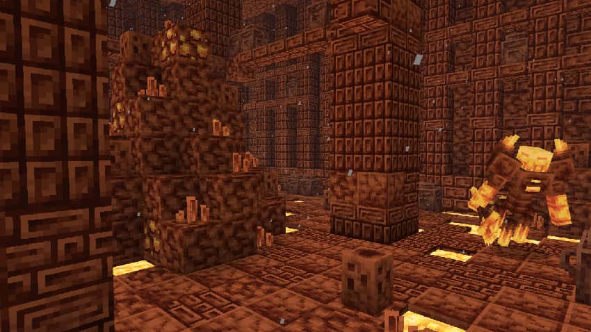 Cataclysmical: Bosses, Weapons & Dungeons screenshot 1