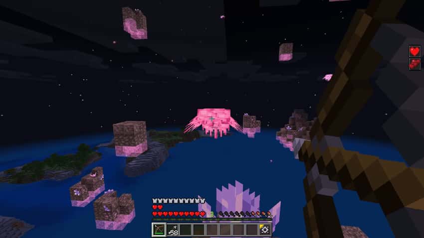 Cataclysmical: Bosses, Weapons & Dungeons screenshot 2