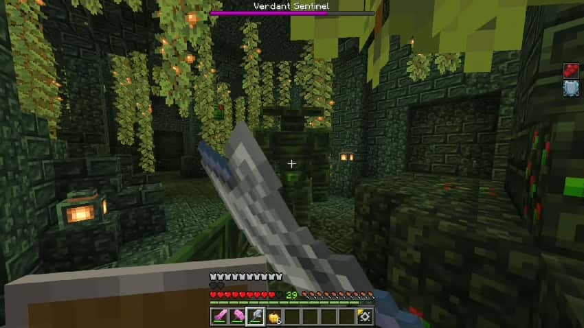 Cataclysmical: Bosses, Weapons & Dungeons screenshot 6