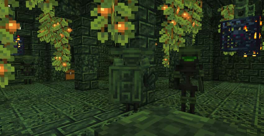 Cataclysmical: Bosses, Weapons & Dungeons screenshot 9